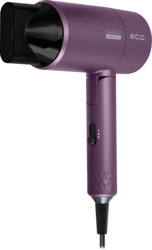 ECG Modifica Chiara Hajszárító 1600W