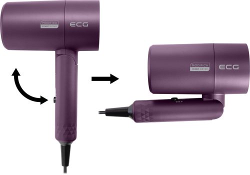 ECG Modifica Chiara Hajszárító 1600W