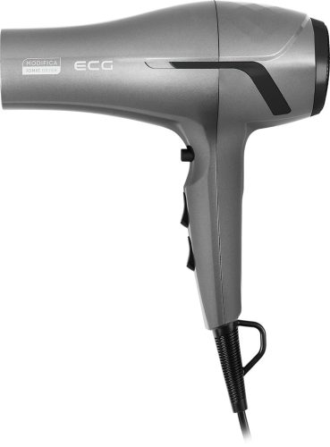 ECG Modifica Grigio Grande fekete-szürke, 2200W