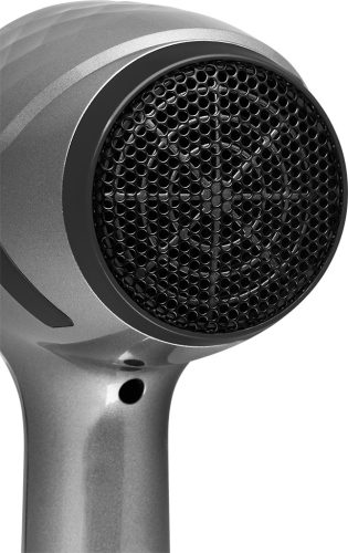 ECG Modifica Grigio Grande fekete-szürke, 2200W