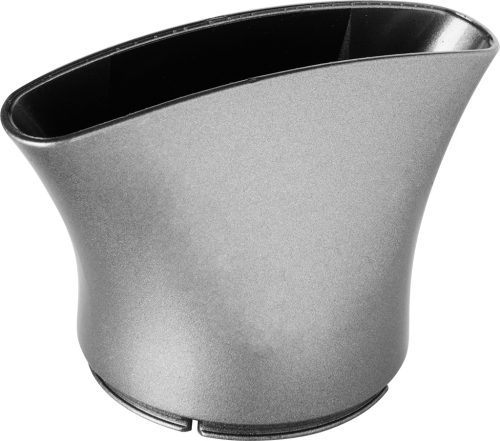 ECG Modifica Grigio Grande fekete-szürke, 2200W