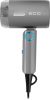 ECG Modifica Grigio Piccolo Hajszárító, szürke, 1200W