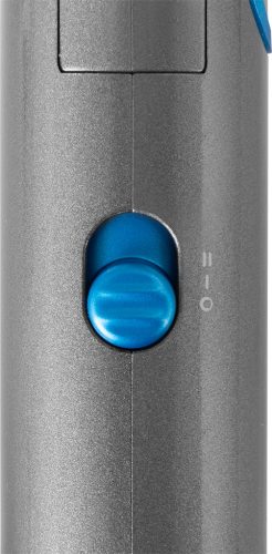 ECG Modifica Grigio Piccolo Hajszárító, szürke, 1200W