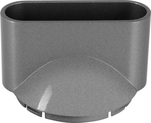 ECG Modifica Grigio Piccolo Hajszárító, szürke, 1200W