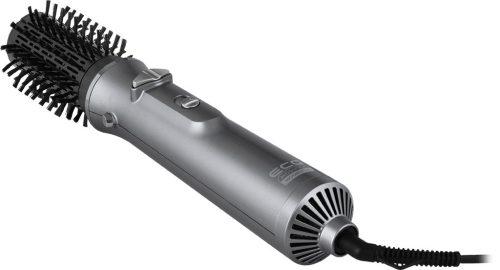 ECG Modifica Hairbrush Moonstone Forrólevegős hajformázó, kerámia felület, forgókefe, 1200W