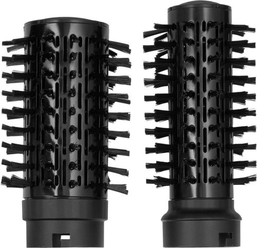 ECG Modifica Hairbrush Moonstone Forrólevegős hajformázó, kerámia felület, forgókefe, 1200W