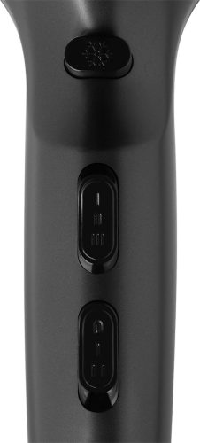 ECG Modifica Nera Grande+ Hajszárító fekete, 2200W