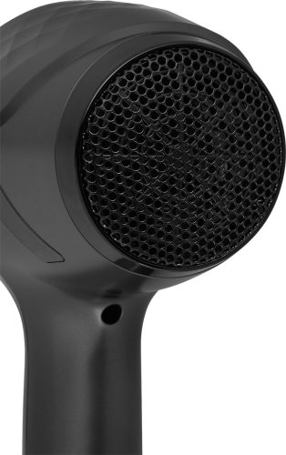 ECG Modifica Nera Grande+ Hajszárító fekete, 2200W