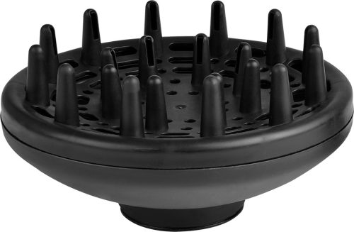 ECG Modifica Nera Grande+ Hajszárító fekete, 2200W