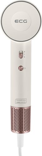ECG Modifica Sonica Hajszárító 1600W