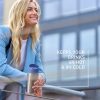 Tefal Travel Mug ECO Thermos N2024110, BPA-mentes, mosogatógépben mosható, ECO design, 0.36L