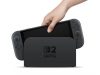 Nintendo Switch 2 fekete játékkonzol (N2H001)
