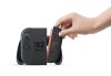 Nintendo Switch 2 fekete játékkonzol (N2H001)