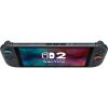 Nintendo Switch 2 fekete játékkonzol (N2H001)