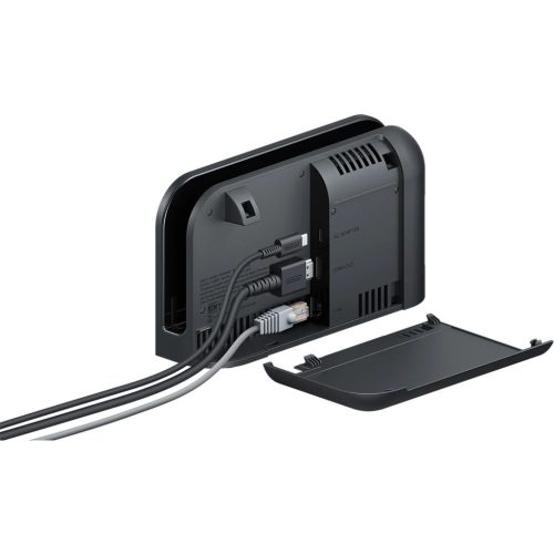 Nintendo Switch 2 fekete játékkonzol (N2H001)