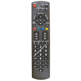 LCD N2QAYB00485 Panasonic utángyártott távvezerlő