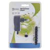 EMOS N3110 Univerzális töltőadapter (3-12V / 600mA)