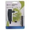 EMOS N3113 Univerzális töltőadapter USB aljzattal (3-12V / 2250mA)