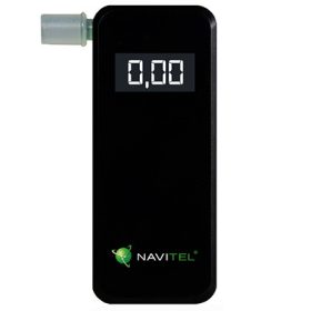 Navitel ALC01 digitális alkoholszonda