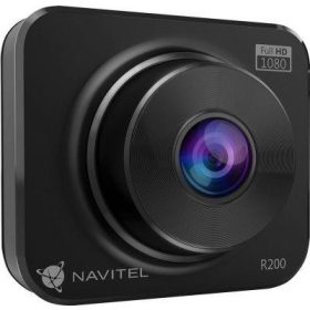 Navitel AR200 PRO Autós menetrögzíto kamera, fekete