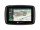 Navitel G590 Moto GPS Motorkerékpár Navigáció, 5" kijelző, fekete