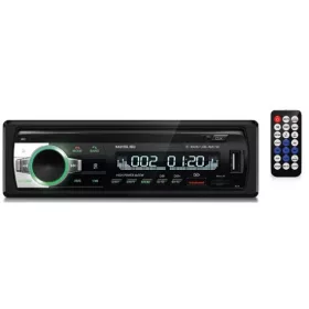 Navitel RD3 Digitális autórádió