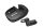 Navitel Solar Car BT napelemes Bluetooth headset