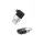 XO NB-149A átalakító, Micro USB[anya] - Type-C[apa], fekete