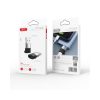 XO NB-149E átalakító, USB C - Type- USB, fekete