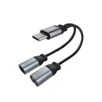 USB-C - USB-C kábelek