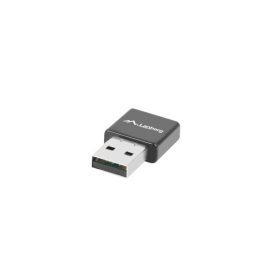 Lanberg Mini USB WIFI Adapter, 300 MBPS
