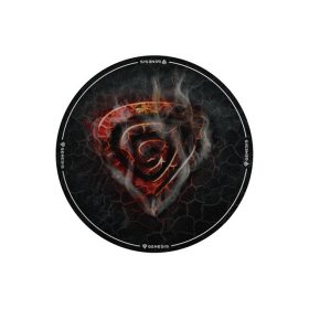 Genesis Tellur 400 Lava szőnyeg (100 cm)