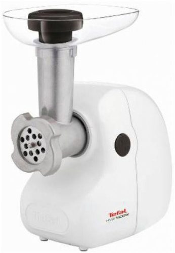 Tefal HV2 NE210138 húsdaráló, 1400 W, 1.7 kg/perc, Fehér
