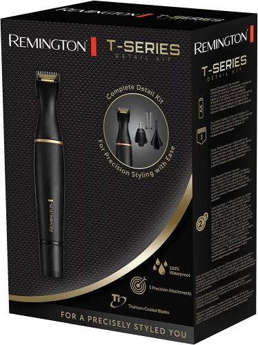 Remington NE7000 T-Series trimmelő készülék