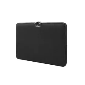 Natec Coral 13.3" Laptop táska, fekete