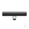 Baseus játék eszköz, Nintendo Switch, GAMO BA05 Bluetooth adapter, Type-C, feket