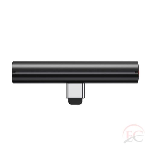 Baseus játék eszköz, Nintendo Switch, GAMO BA05 Bluetooth adapter, Type-C, feket