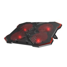 Genesis Oxid 260 Laptop hűtőpad 15.6"-17.3"