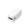 Logilink USB 2.0 keystone csatlakozó, A/F   USB-B/F, fehér
