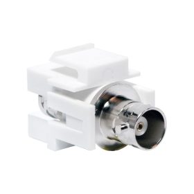   Logilink Keystone csatlakozó BNC anya > BNC anya, 18mm szélesség (NK0019)