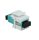 Logilink Fiber SC-simplex csatoló keystone panelek beépítéséhez