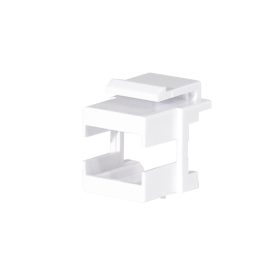   Logilink Keystone csatoló betét LC-Duplex / SC-Simplex adapterhez, 100 db. (NK0092)