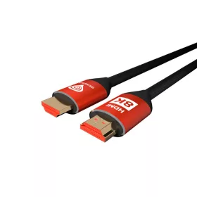 GENESIS HDMI M/M V2.1 KÁBEL 3M 8K XBOX SERIES X/S