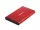 Natec Rhino Go SATA 2.5" USB 3.0 Külső HDD/SSD ház - piros