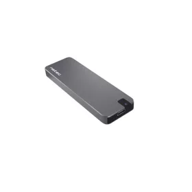   NATEC KÜLSŐ SSD HÁZ RHINO M.2 NVME USB-C 3.1 GEN 2 ALUMÍNIUM