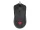 Genesis Krypton 290 Gamer egér 6400 DPI RGB fekete