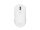 Genesis Zircon 660 PRO vezeték nélküli egér  26000DPI - fehér
