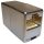 LogiLink RJ45 Mini inline csatlakozó 1:1 Cat.5e, árnyékolt, fém