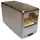 LogiLink RJ45 Mini inline csatlakozó 1:1 Cat.5e, árnyékolt, fém (NP0031)