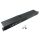 Logilink Cat.6 Patch Panel 16-port 19" STP, fekete, EconLine